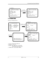 Preview for 10 page of UDP Technology IPC4100A-23 Operation Manual