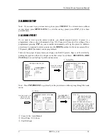 Preview for 14 page of UDP Technology IPC4100A-23 Operation Manual