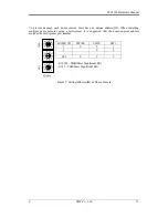 Preview for 13 page of UDP Technology IPC4100A-25D Hardware Manual