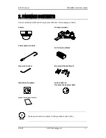 Preview for 5 page of UDP Technology IPE3500M Installation Manual