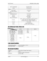 Preview for 17 page of UDP Technology IPE3500M Installation Manual