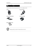 Preview for 5 page of UDP Technology IPN100HD Installation Manual