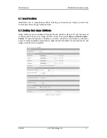 Preview for 9 page of UDP Technology IPN100HD Installation Manual