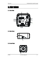 Предварительный просмотр 6 страницы UDP Technology IPN1202HD Installation Manual