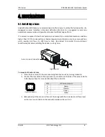 Preview for 8 page of UDP Technology IPN1202HD Installation Manual