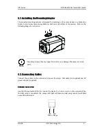 Preview for 9 page of UDP Technology IPN1202HD Installation Manual