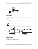 Предварительный просмотр 11 страницы UDP Technology IPN1202HD Installation Manual