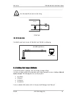 Предварительный просмотр 12 страницы UDP Technology IPN1202HD Installation Manual