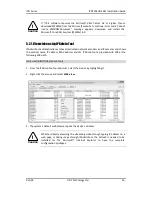 Предварительный просмотр 16 страницы UDP Technology IPN1202HD Installation Manual