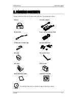 Preview for 5 page of UDP Technology IPX3702HD-5314 Installation Manual