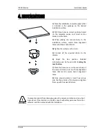 Preview for 7 page of UDP Technology IPX3702HD-5314 Installation Manual