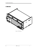 Предварительный просмотр 7 страницы UDP Technology NVE40K Hardware Manual