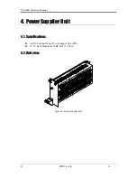 Предварительный просмотр 14 страницы UDP Technology NVE40K Hardware Manual