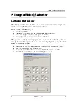 Preview for 4 page of UDP Technology VOutQ User Manual