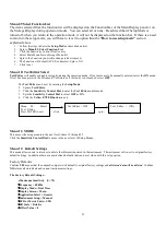 Preview for 23 page of UE Systems 100-UP 10000SD Instruction Manual