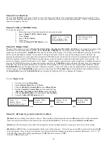 Preview for 28 page of UE Systems 100-UP 10000SD Instruction Manual