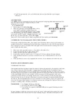 Preview for 45 page of UE Systems 100-UP 10000SD Instruction Manual