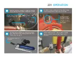 Preview for 3 page of UE Systems GREASE CADDY ULTRAPROBE 201 Visual Instructions