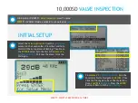 Preview for 5 page of UE Systems ULTRAPROBE 10,000SD Instructions Manual