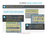 Preview for 10 page of UE Systems ULTRAPROBE 10,000SD Instructions Manual