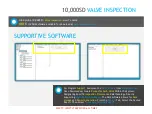 Preview for 12 page of UE Systems ULTRAPROBE 10,000SD Instructions Manual