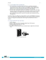 Preview for 9 page of UE Systems Ultraprobe 100 Instruction Manual