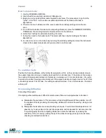 Preview for 11 page of UE Systems Ultraprobe 100 Instruction Manual