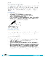 Preview for 18 page of UE Systems Ultraprobe 100 Instruction Manual