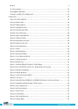 Preview for 5 page of UE Systems ULTRAPROBE 10000 Instruction Manual