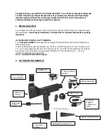 Preview for 5 page of UE Systems Ultraprobe 15000 Touch Instruction Manual