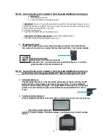 Preview for 10 page of UE Systems Ultraprobe 15000 Touch Instruction Manual