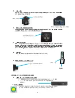 Preview for 11 page of UE Systems Ultraprobe 15000 Touch Instruction Manual