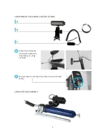 Предварительный просмотр 4 страницы UE Systems ULTRAPROBE 201 GREASE CADDY Manual