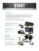 Preview for 4 page of UE Systems ULTRAPROBE 401 GREASE CADDY Manual