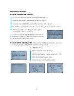 Preview for 10 page of UE Systems ULTRAPROBE 401 GREASE CADDY Manual