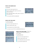 Preview for 14 page of UE Systems ULTRAPROBE 401 GREASE CADDY Manual