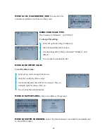 Preview for 15 page of UE Systems ULTRAPROBE 401 GREASE CADDY Manual