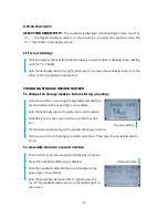 Preview for 16 page of UE Systems ULTRAPROBE 401 GREASE CADDY Manual