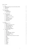 Preview for 2 page of UE Systems Ultraprobe 9000 Instruction Manual