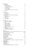 Preview for 3 page of UE Systems Ultraprobe 9000 Instruction Manual