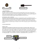 Preview for 5 page of UE Systems Ultraprobe 9000 Instruction Manual