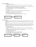 Preview for 12 page of UE Systems Ultraprobe 9000 Instruction Manual