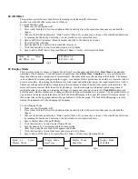 Preview for 13 page of UE Systems Ultraprobe 9000 Instruction Manual