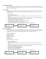 Preview for 14 page of UE Systems Ultraprobe 9000 Instruction Manual