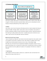 Preview for 9 page of UE Systems UltraTrak 850S Manual