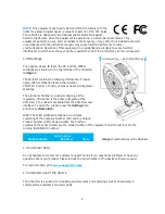 Preview for 5 page of UE Systems ULTRAVIEW Manual