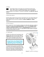 Предварительный просмотр 24 страницы UE Systems ULTRAVIEW Manual