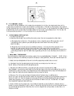 Preview for 7 page of UE Systems VOLUME 1.3 Instruction Manual