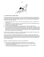 Preview for 13 page of UE Systems VOLUME 1.3 Instruction Manual