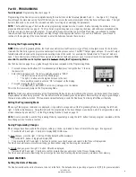 Preview for 9 page of UE 1XSWHH Installation And Maintenance Instructions Manual